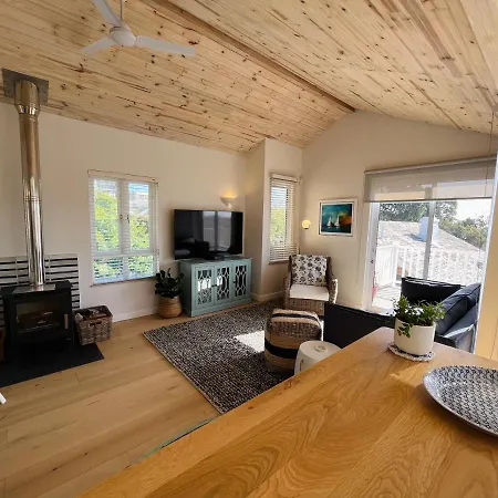 Moonshine - Two Bedroom House With Inverter Cape Town Exterior photo
