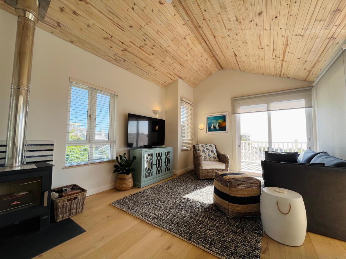 Holiday home Moonshine - Two Bedroom House With Inverter *