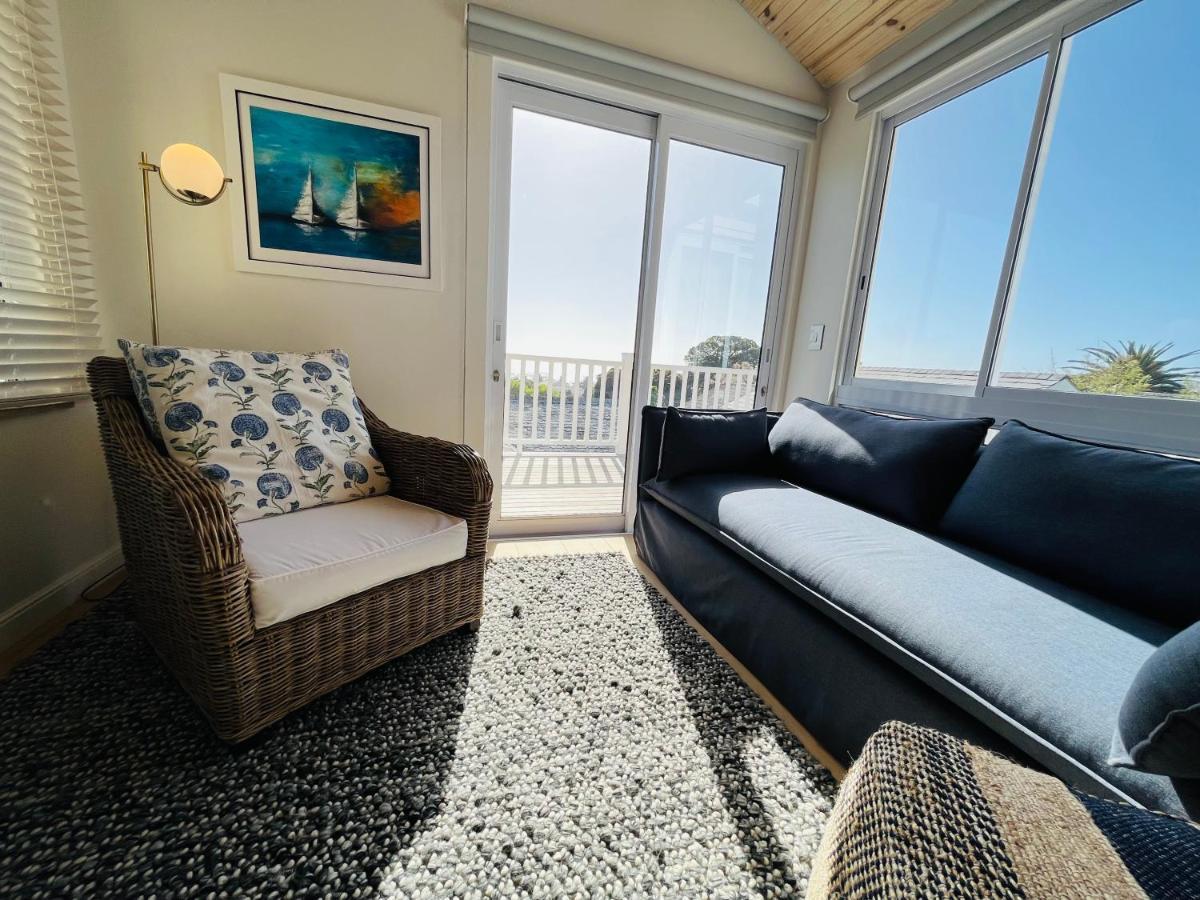 Moonshine - Two Bedroom House With Inverter Holiday home