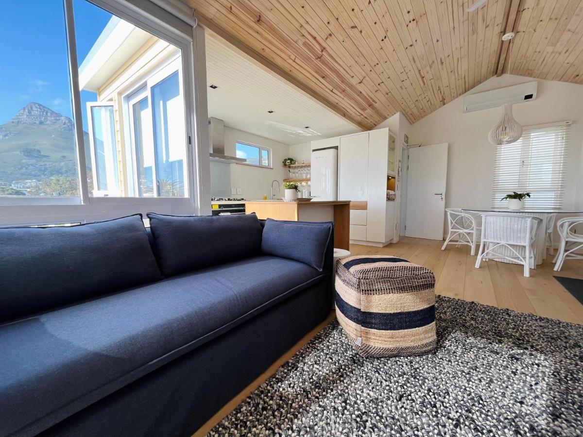 Moonshine - Two Bedroom House With Inverter Holiday home